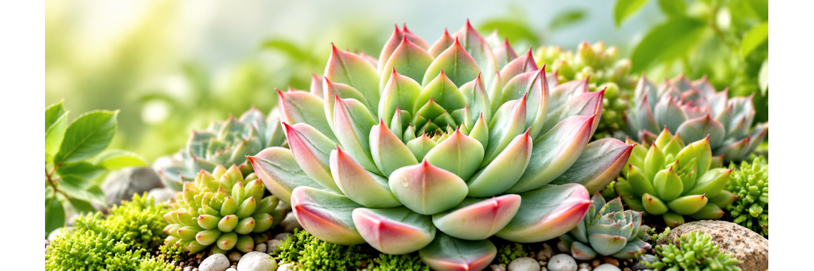 Echeveria