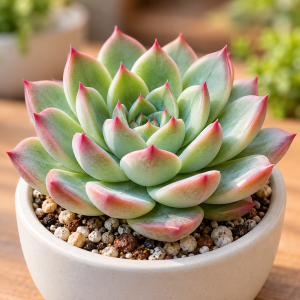 Aeonium